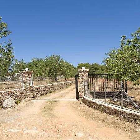 Es Casals Nou Villa *
