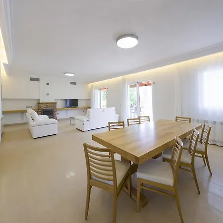 Es Casals Nou Villa