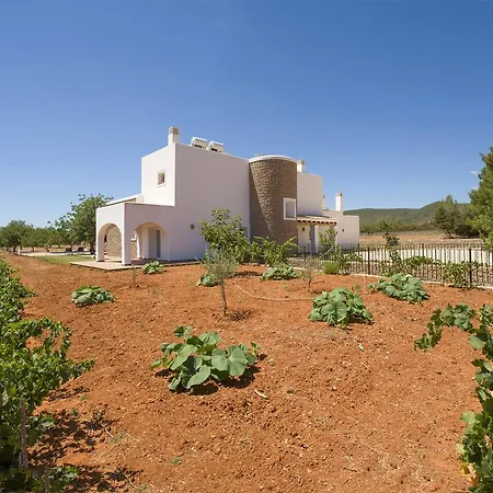 Villa Es Casals Nou Santa Gertrudis (Ibiza)