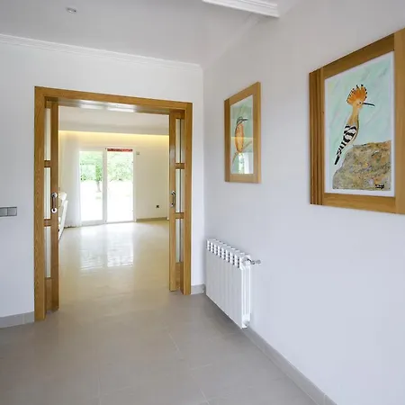 Es Casals Nou Villa Santa Gertrudis (Ibiza)