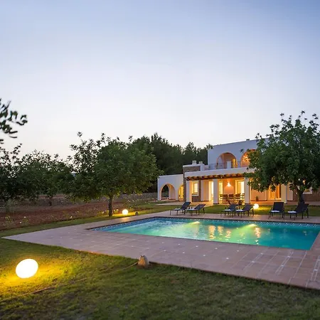 Es Casals Nou Villa *
