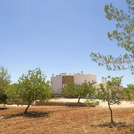 Es Casals Nou * Santa Gertrudis (Ibiza)