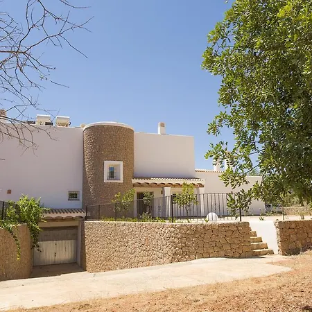 Es Casals Nou Villa Santa Gertrudis (Ibiza)