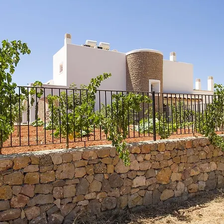 Es Casals Nou Villa *