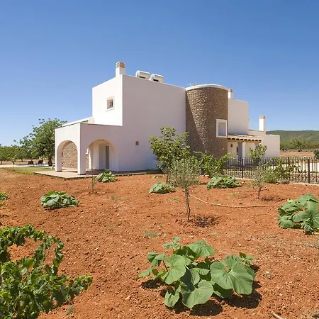 Es Casals Nou Villa